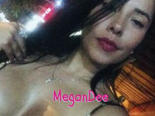MeganDee
