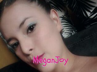 MeganJoy