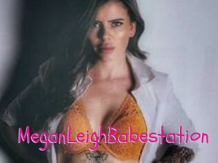 MeganLeighBabestation Spanking Sarah
