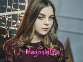 MeganMilns