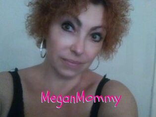 MeganMommy Spanking Sarah