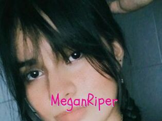 MeganRiper