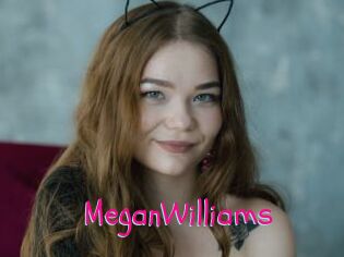 MeganWilliams