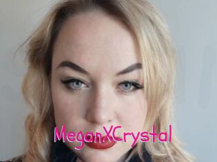 MeganXCrystal