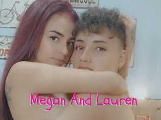 Megan_And_Lauren