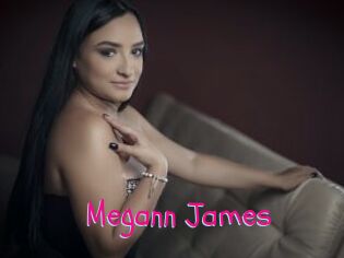 Megann_James
