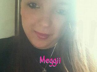 Meggii