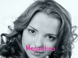 Megustina