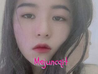 Mejuncqit
