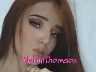 MelaniThomson Spanking Sarah