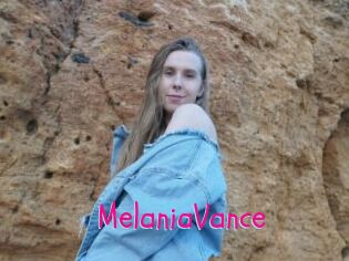 MelaniaVance