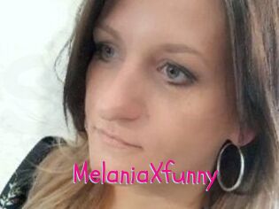 MelaniaXfunny