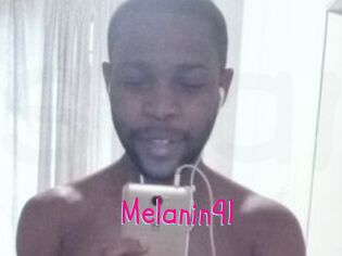 Melanin91