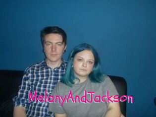MelanyAndJackson