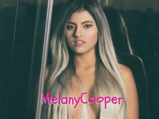 MelanyCooper