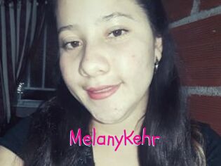 MelanyKehr