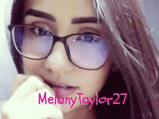 MelanyTaylor27