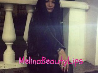 MelinaBeautyLips