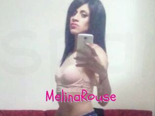 MelinaRouse Spanking Sarah