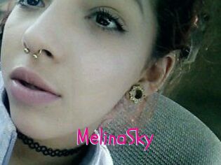 MelinaSky