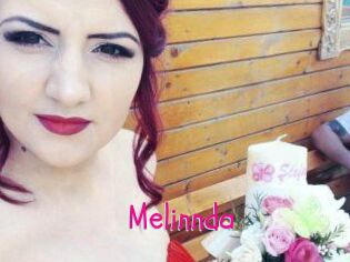 Melinnda