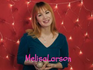 MelisaLarson