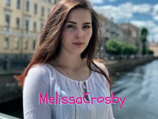 MelissaCrosby