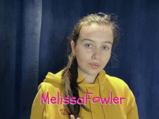 MelissaFowler