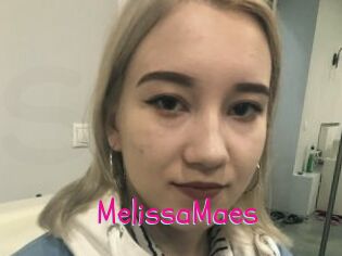 MelissaMaes