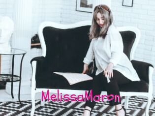 MelissaMaron
