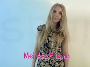 MelissaMilana