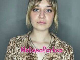 MelissaParkxz