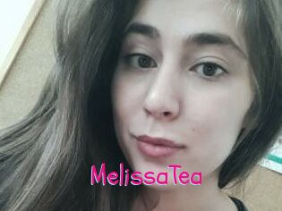 MelissaTea