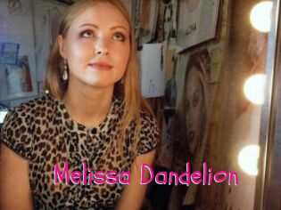 Melissa_Dandelion Spanking Sarah