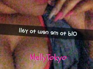 MellyTokyo