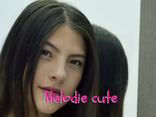 Melodie_cute