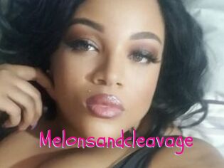 Melonsandcleavage