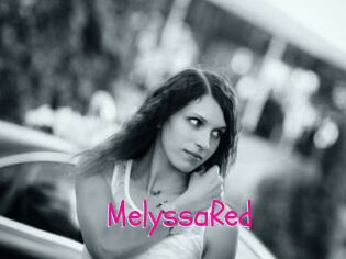 MelyssaRed