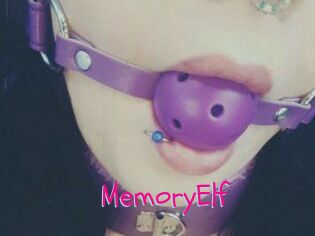 MemoryElf