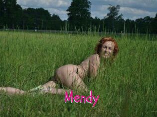 Mendy Spanking Sarah