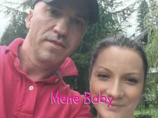 Mene_Baby