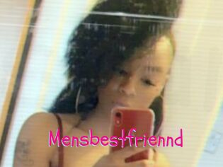 Mensbestfriennd
