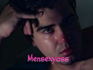 Mensexyass