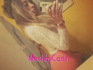 MeoldyCash