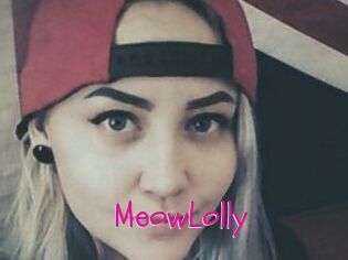 MeowLolly