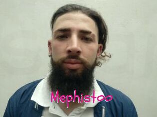Mephistoo