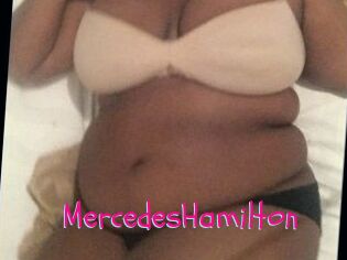 MercedesHamilton