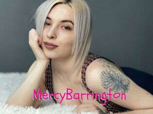 MercyBarrington