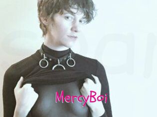 MercyBoi