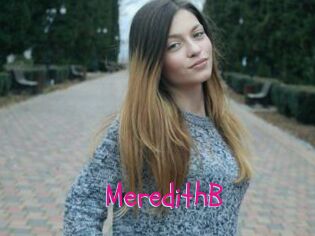 MeredithB